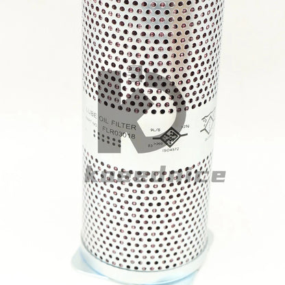 Trane FLR03018 Element Filter Replacement HVAC Service Part