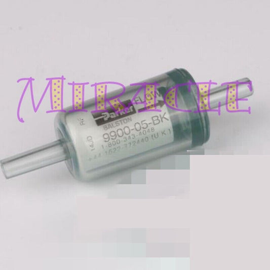 1PC Parker 9900-05-BK Filter for Sale - PARKER