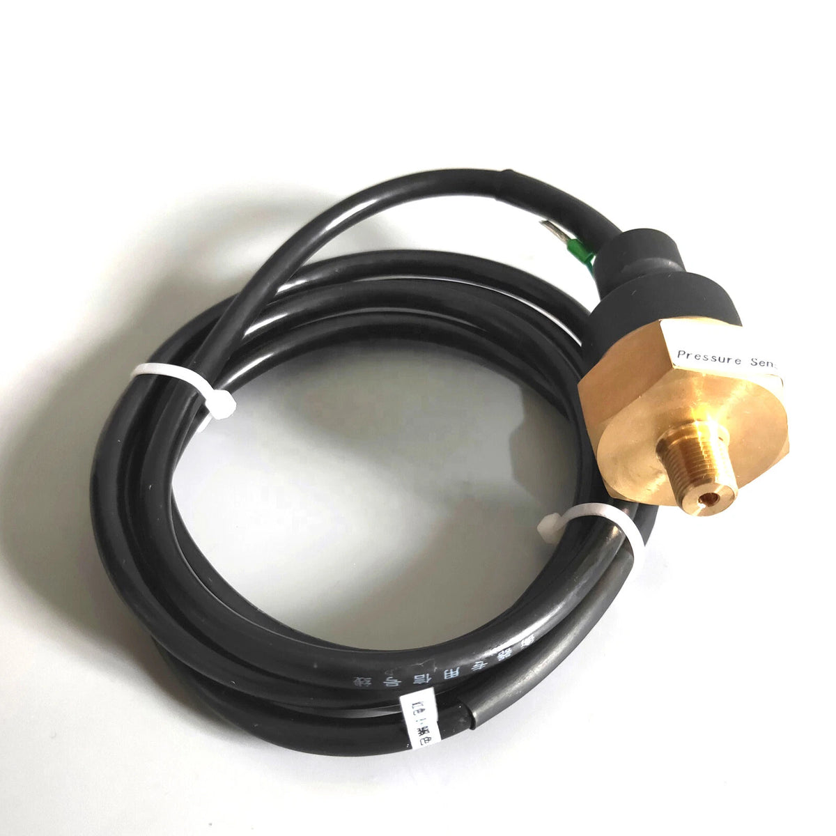 39853809 Fits For Ingersoll Rand Air Compressor Pressure Sensor - US Stock