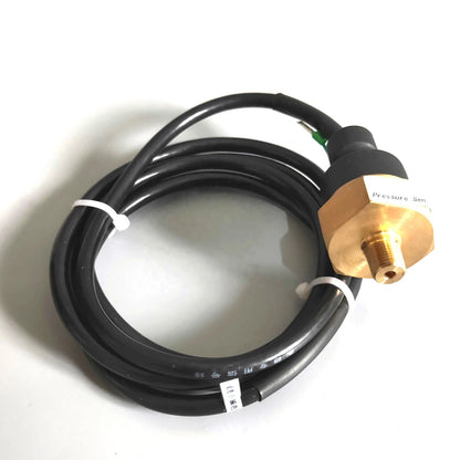 39853809 Fits For Ingersoll Rand Air Compressor Pressure Sensor - US Stock