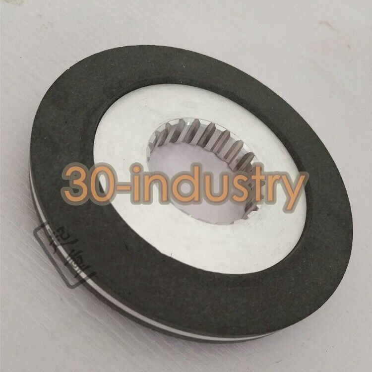 Electric Hoist NM38730NR2 Brake Pad Friction for Safety - INNOVATIVE SOLUTIONS