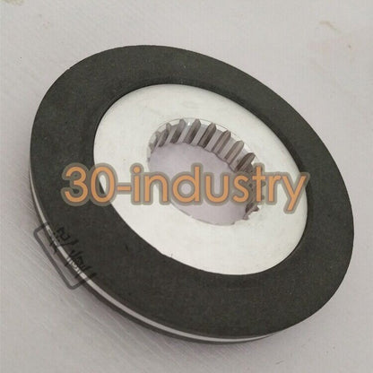 Electric Hoist NM38730NR2 Brake Pad Friction for Safety - INNOVATIVE SOLUTIONS