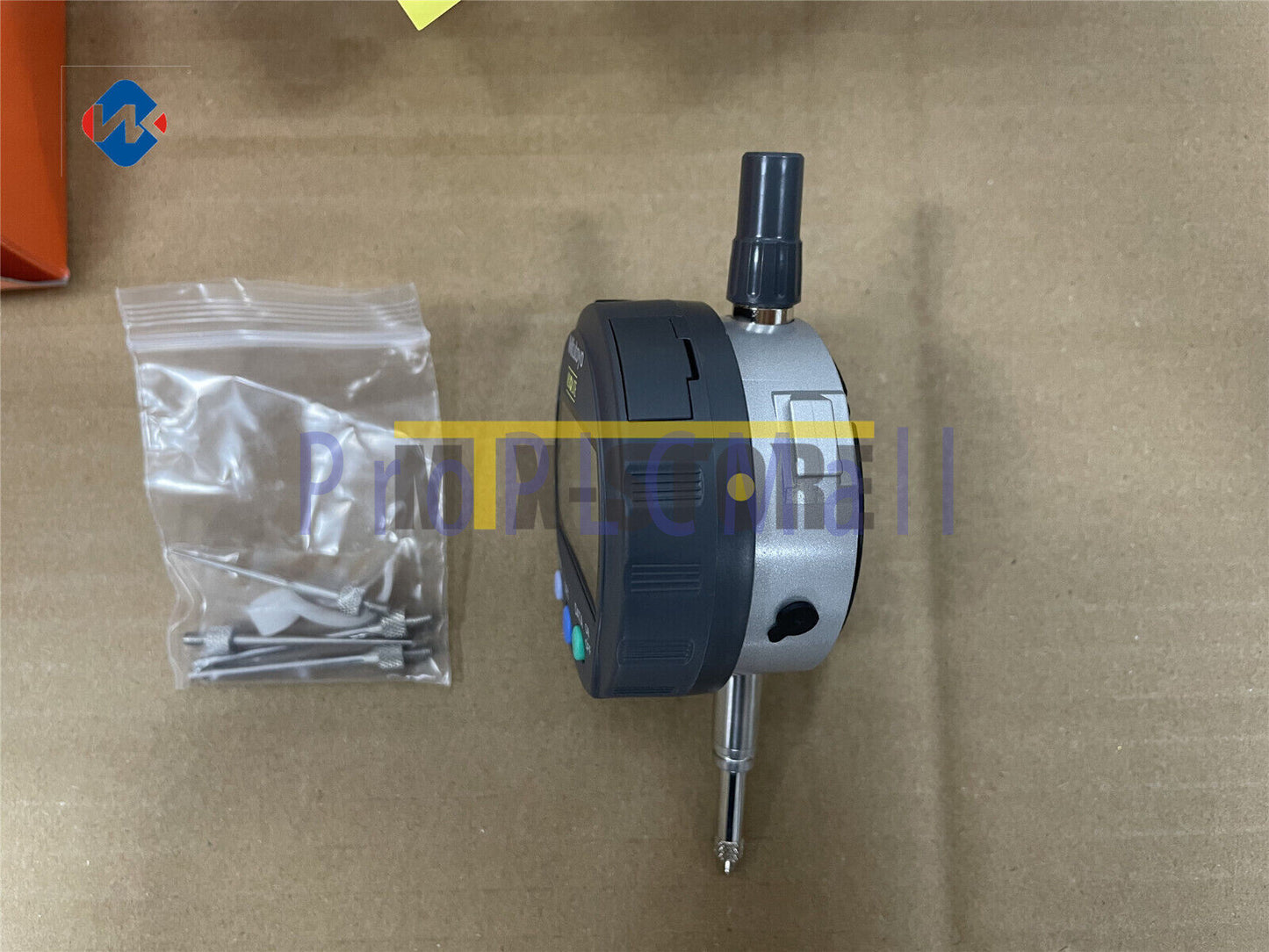 new 1PCS Mitutoyo 543-391B Digimatic Indicator ID -C112MXB