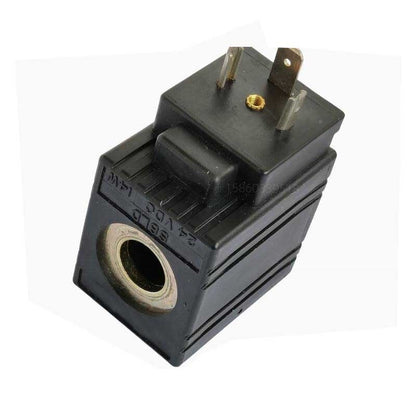 1PCS  FOR Parker Solenoid Valve Coil S8LD S8LC S10LD 24VDC S10LC 240VAC