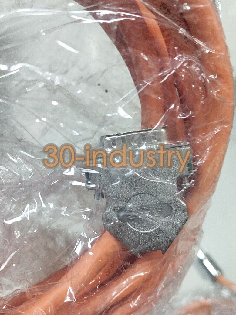 1PCS RKG4200/007.5 Servo Cable - 7.5mm R911299435 - KOEED