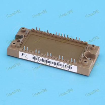 1PC for FUJI Module 7MBR50U4P120-50 IGBT - FUJI
