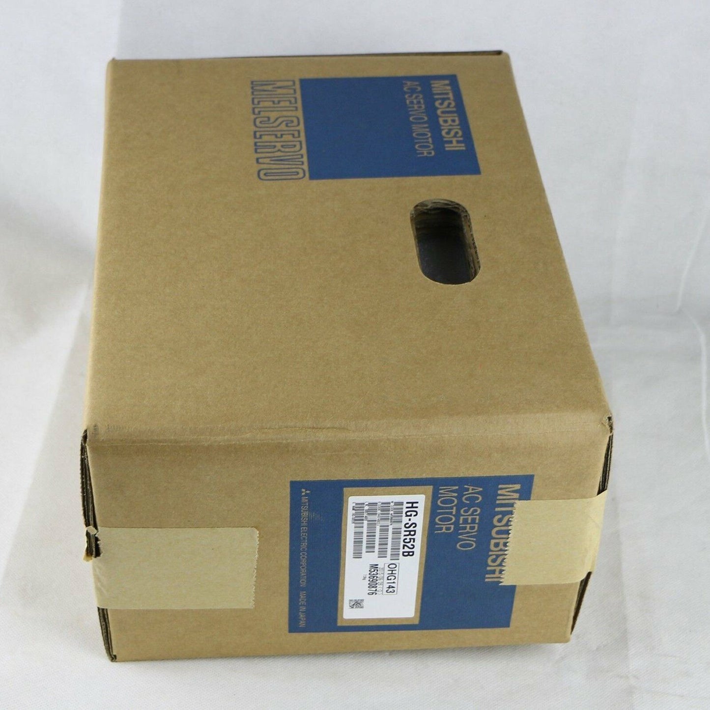 1Pc Mitsubishi In Box HG-SR52B - MITSUBISHI