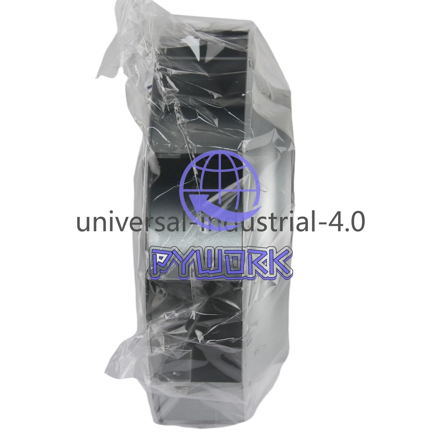 ECOFIT 2RREU45 Centrifugal Cooling Fan