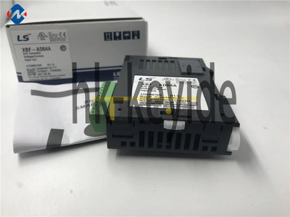 1pcs LS PLC Expansion Module XBF-AD04A XBFAD04A