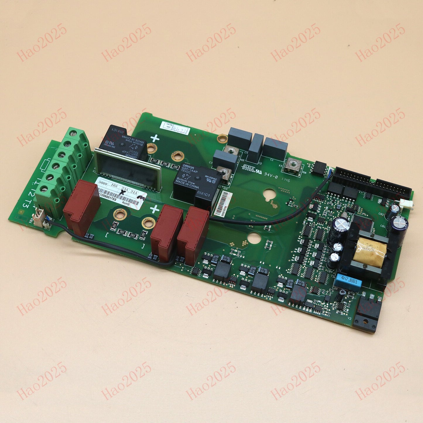 PC00357 G CM140402 VACON  Power Driver Board Tested It In OK