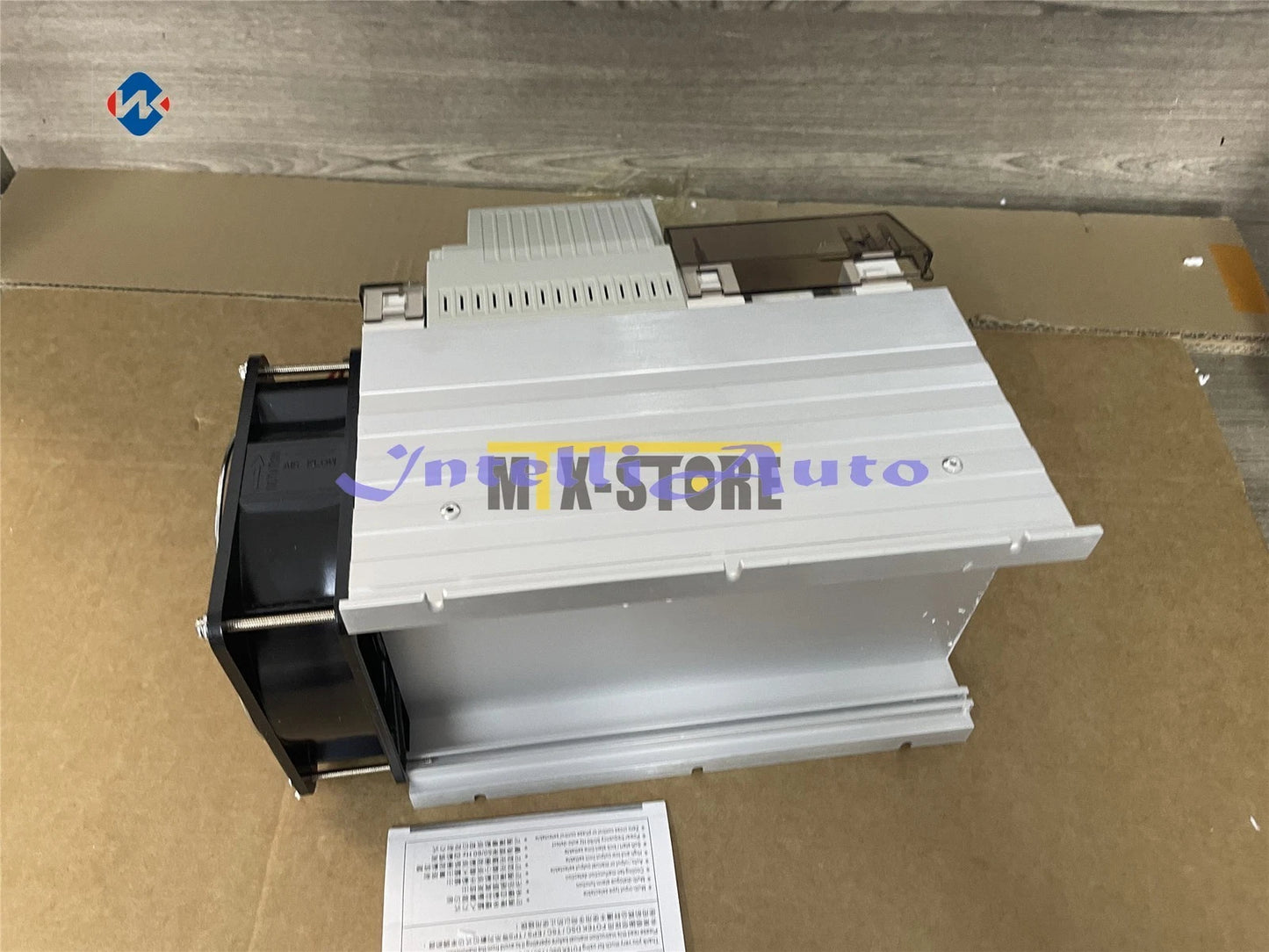 1PCS FOTEK TPS3-125 power regulator