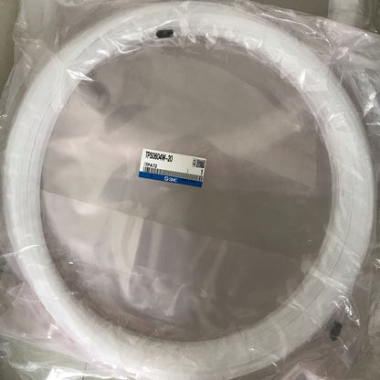 ONE SMC Soft Polyolefin Gas Pipe TPS0604W-20 - ONE SMC SOFT POLYOLEFIN RESIN GAS PIPE