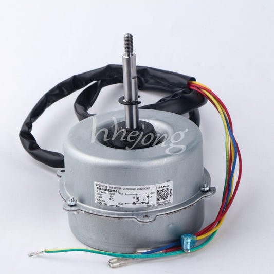New YDK-085S63020-01 Air Conditioner Motor - YDK