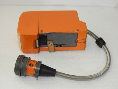 MiG-21 MiG-21 Flight Data Recorder KS-05 Black Box Plane - BLACK BOX