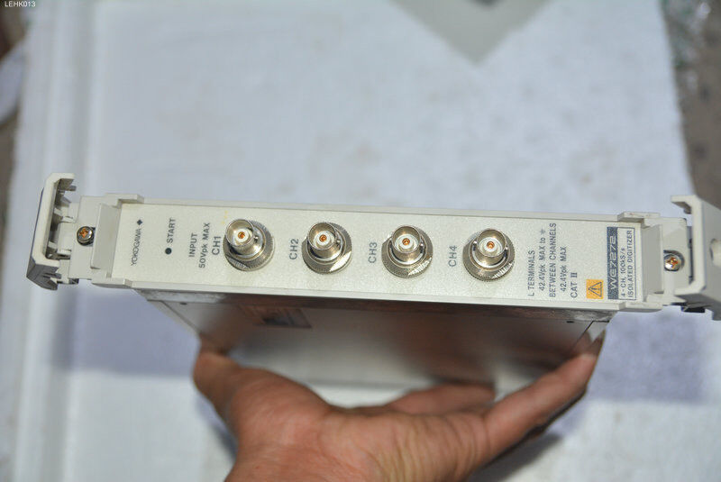 Used WE7000 WE7272 for Sale - Reliable Industrial Equipment - KOEED