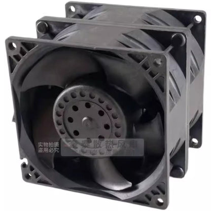 Delta THD0912HE 9038 DC12V 5.28A 9CM 4-Wire PWM Mute Cooling Fan