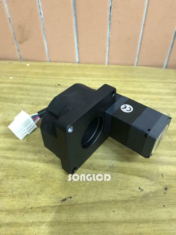1PCS NEW DGM60-ASAK - KOEED