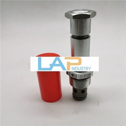 Hydraulic Valve Cartridge SV14-10-0-0-00 & SV14-10-O-0-00 - 1PC - KOEED