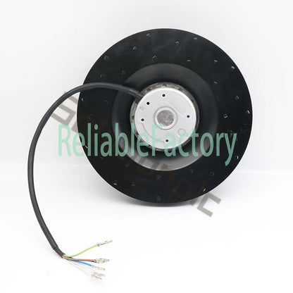 R2D225-AT26-15 M2D068-DF 400V 460V cooling fan(1PCS )