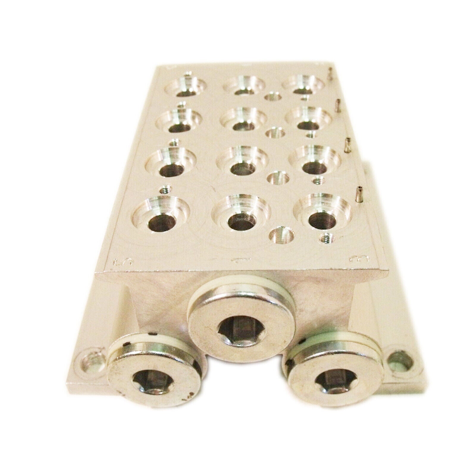 new 1pcs for Festo Pneumatic Block CPE14-PRS-3/8-4 543832 - FESTO