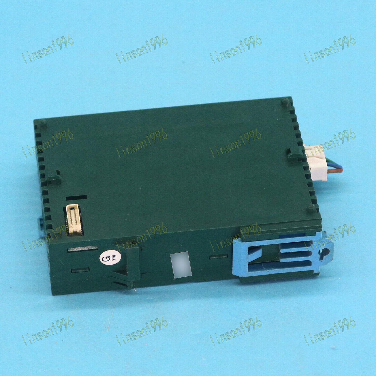Used 1PC Panasonic FP0-E16RS Module, Shipment AFP03323 - PANASONIC