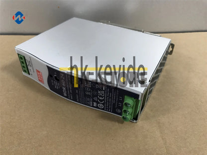 1PCS WDR-60-24 24V 2.5A 60W Power Supplies