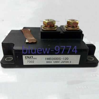 1PC IGBT Module 600A-1200V, FUJI Power Module - FUJI