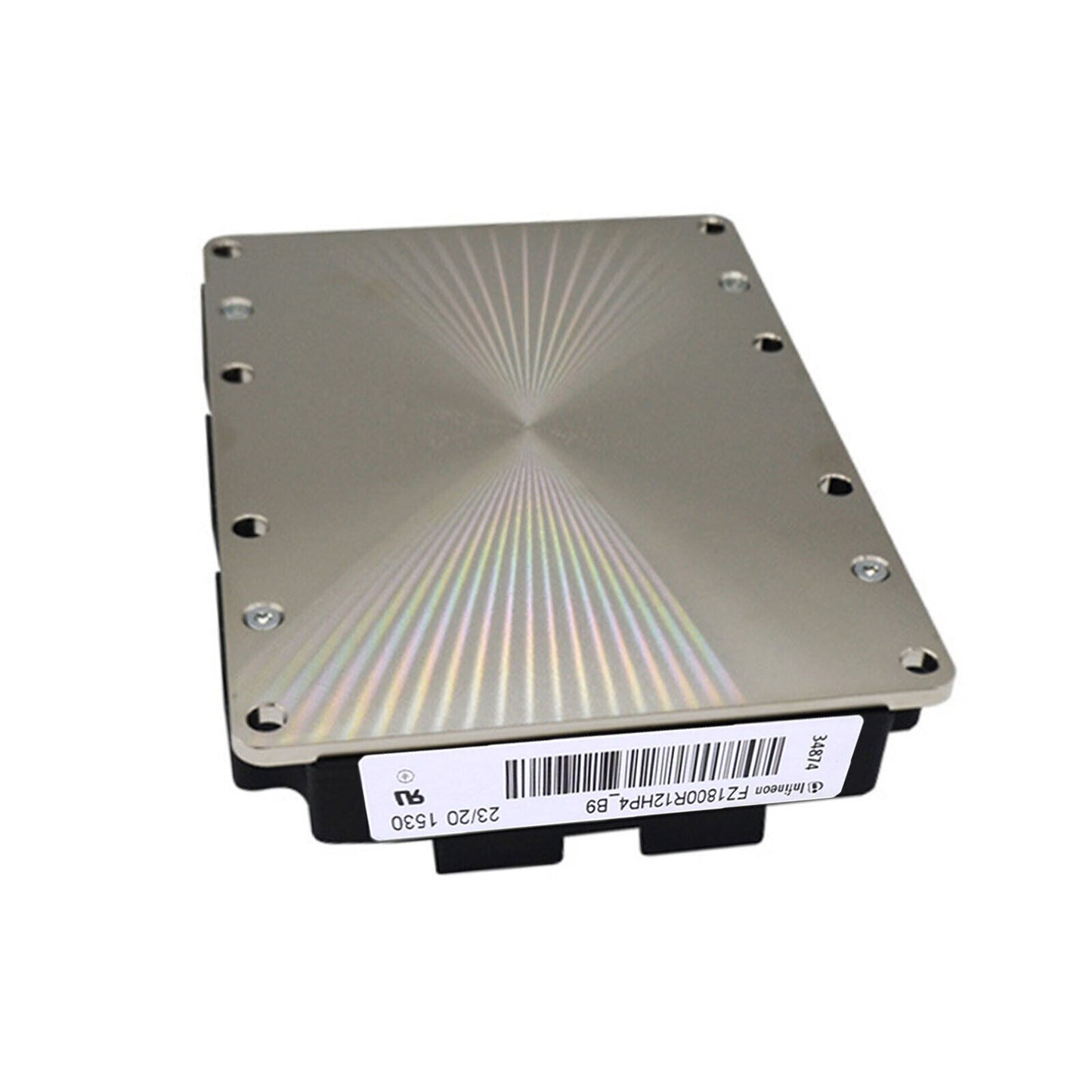 FZ1800R12HP4-B9 - INFINEON/EUPEC