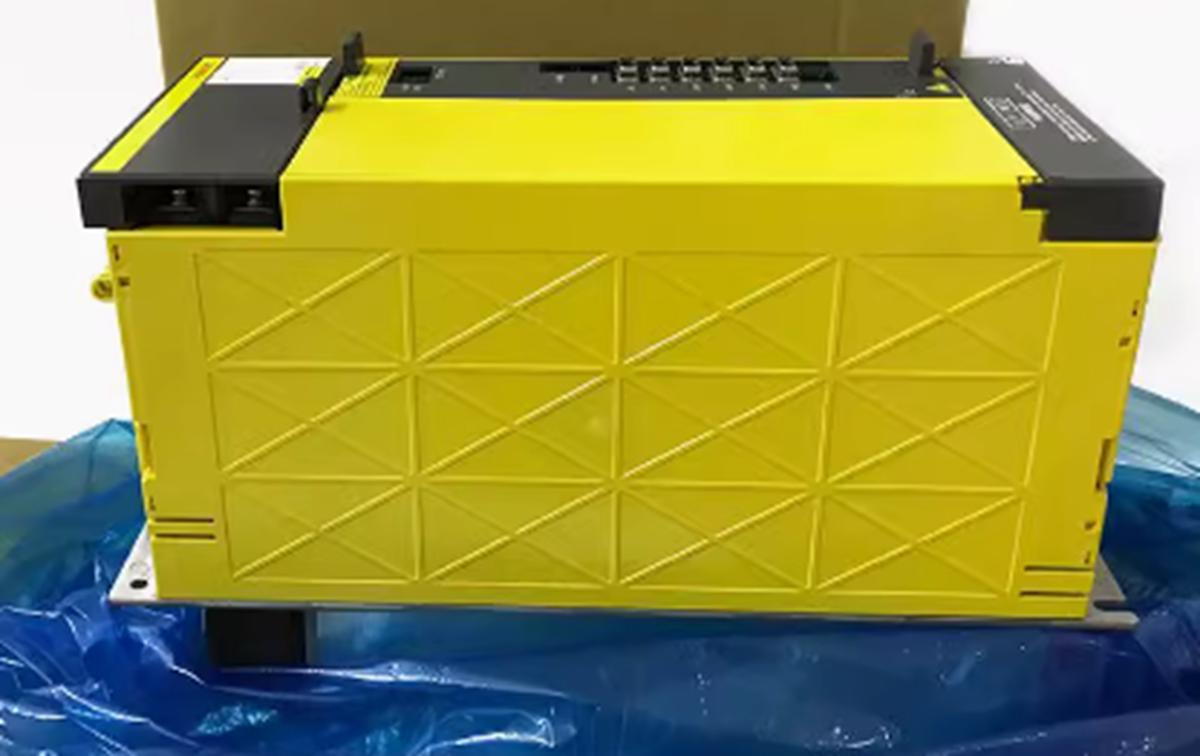 FANUC A06B-6110-H037 SERVO AMPLIFIER - FANUC