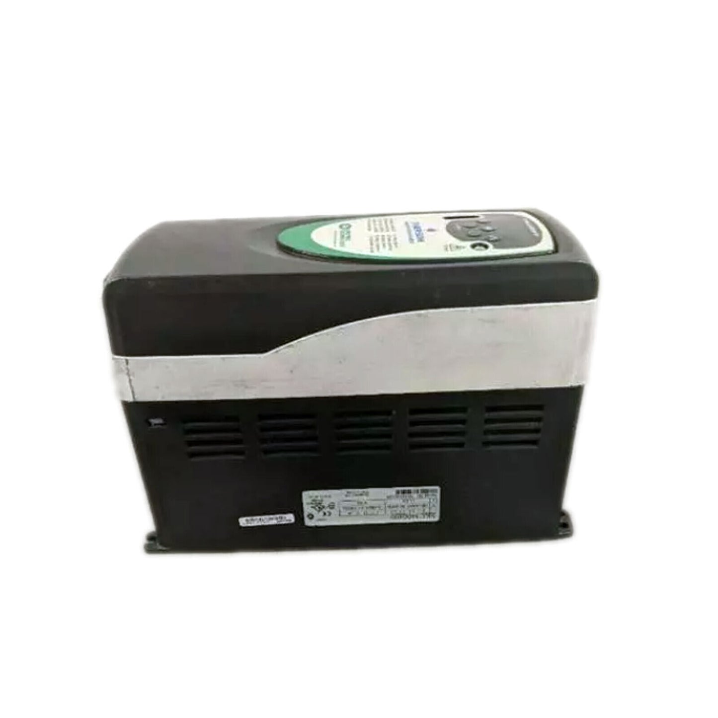 Used & Tested Emerson Control Techniques SKC3400400 Inverter - EMERSON