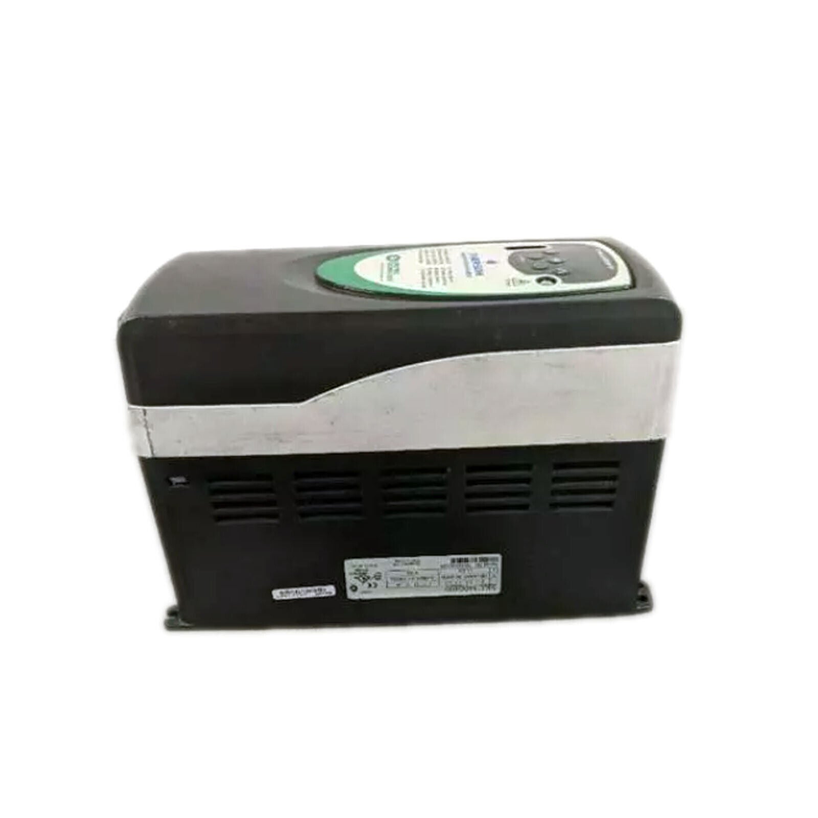 Used & Tested Emerson Control Techniques SKC3400400 Inverter - EMERSON