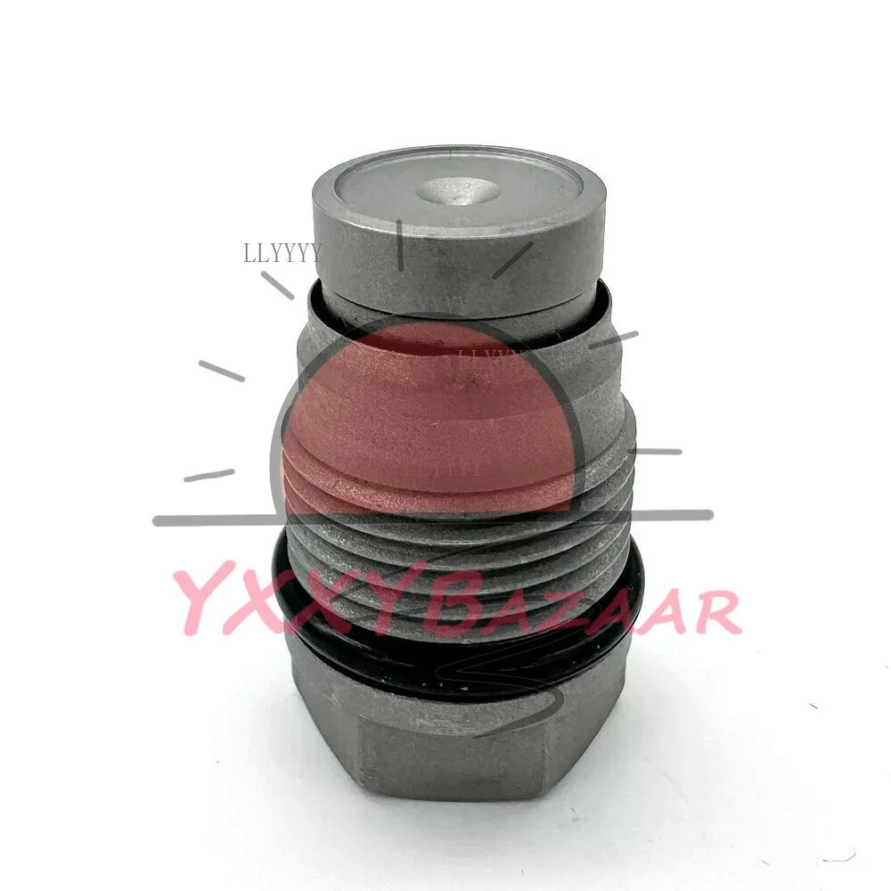 Fuel Rail Pressure Relief Valve 1110010013 for Ram 6.7L 07-18 2500 3500 Cummins