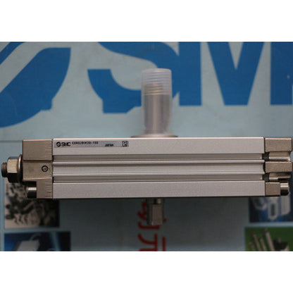 SMC CDRQ2BW20-180 Rotary Cylinder - SMC