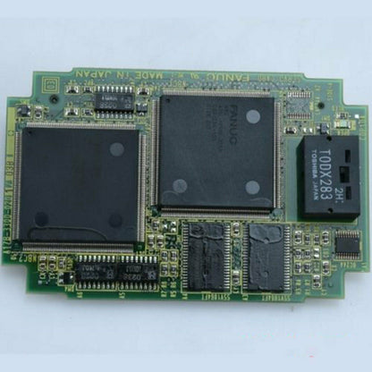 Used FANUC A17B-3300-0201 Board - Fully Tested - FANUC
