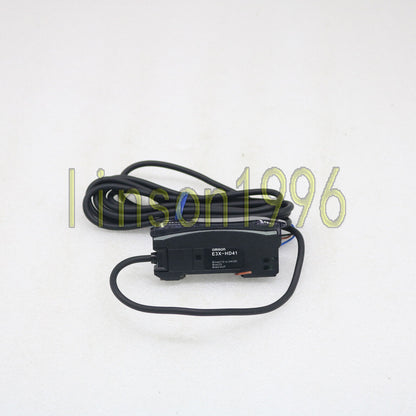 Omron E3X-HD41 Photoelectric Switch 2m Set - OMRON