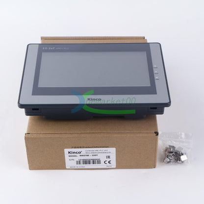 new 1PC eView Touch Screen MK070E-33DT - EVIEW