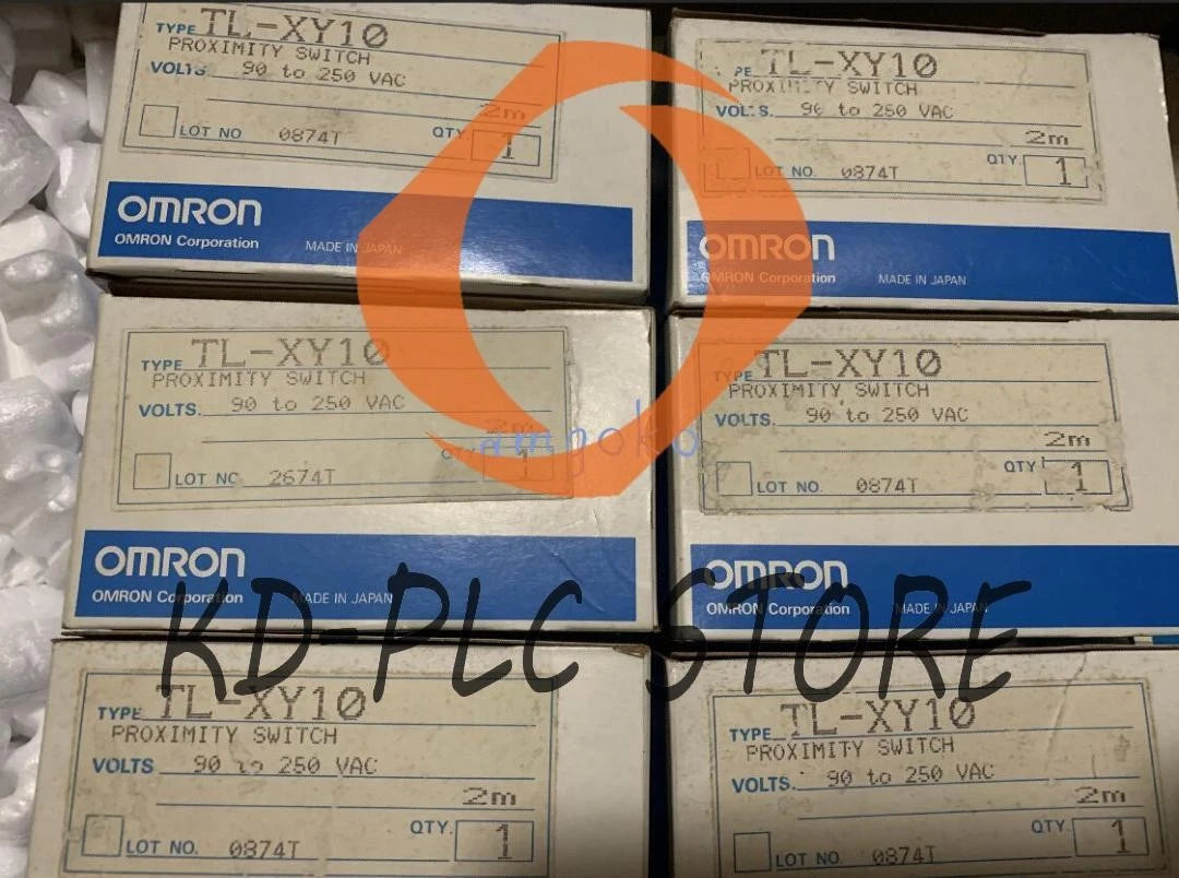 1PCS OMRON TL-T2Y1