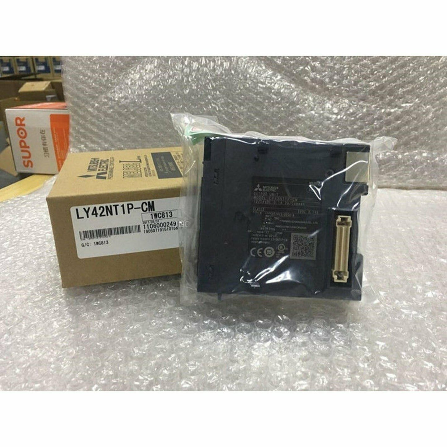 new Mitsubishi In Box LY42NT1P-CM LY42NT1PCM One year - MITSUBISHI