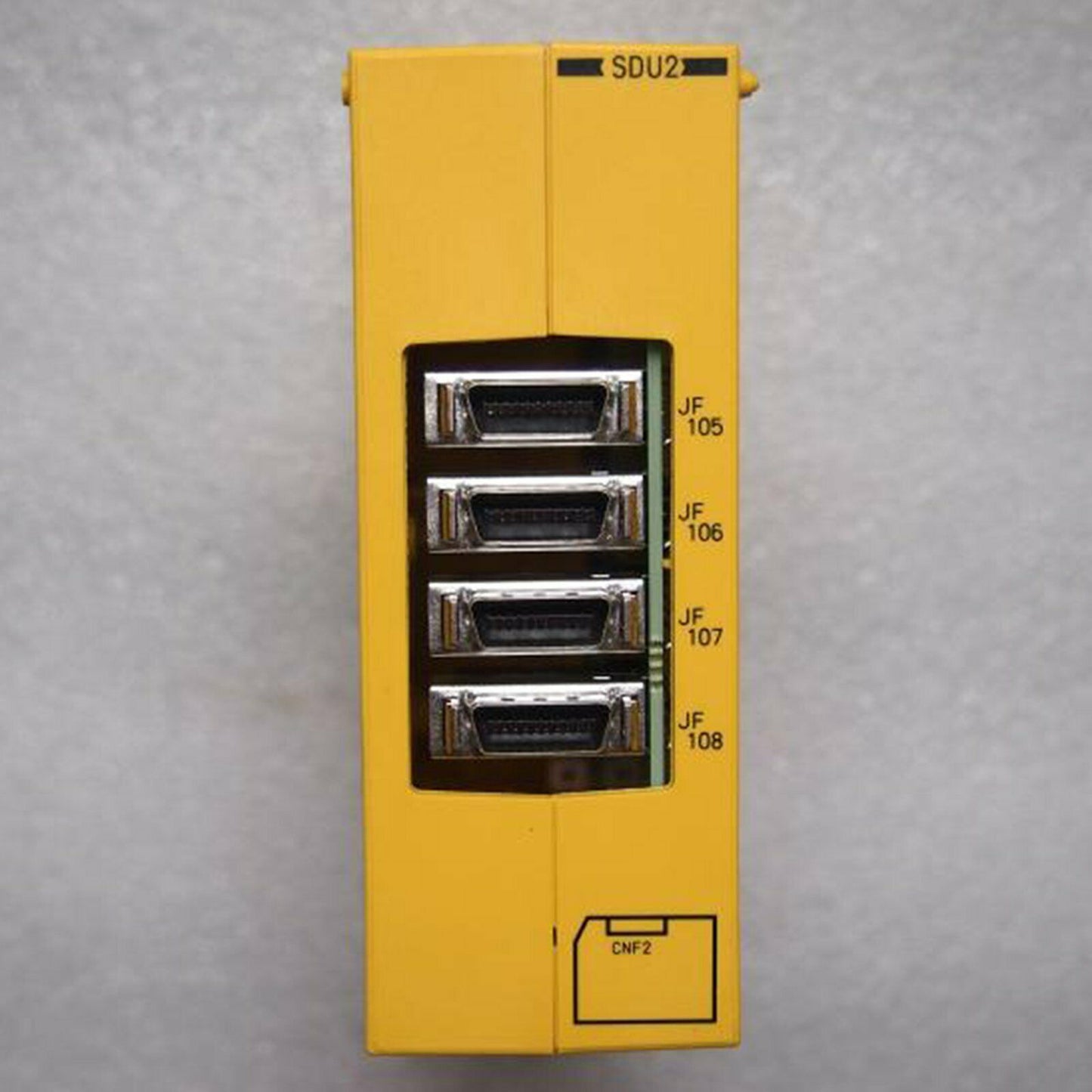 Used Fanuc A02B-0323-C204 Module – Tested Good Condition - FANUC