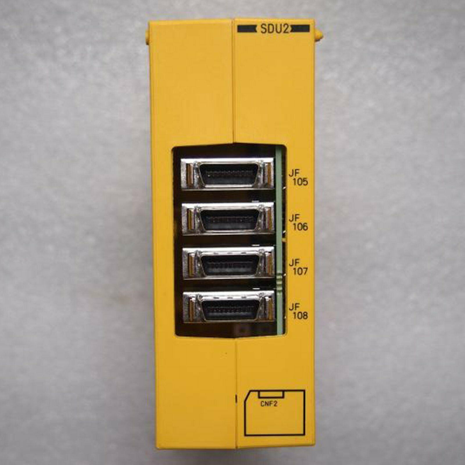 Used Fanuc A02B-0323-C204 Module – Tested Good Condition - FANUC
