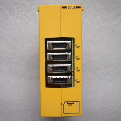 Used Fanuc A02B-0323-C204 Module – Tested Good Condition - FANUC