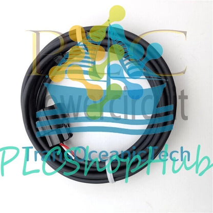 Oil Pressure Sensor Harness 3metres for Defi PDF08105H Control Unit 1PCS