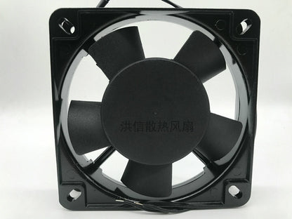 1pcs 100FZY2-S cabinet ventilation and cooling fan 11025 220v silent 18w