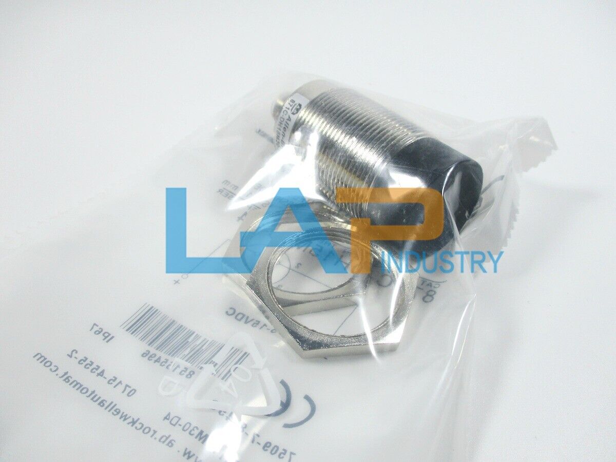 new 1PC  For Allen-Bradley 871C-DH15M30-D4 Proximity Sensor