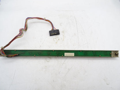 MITSUBISHI KS-4MB201A Circuit Board for sale - MITSUBISHI