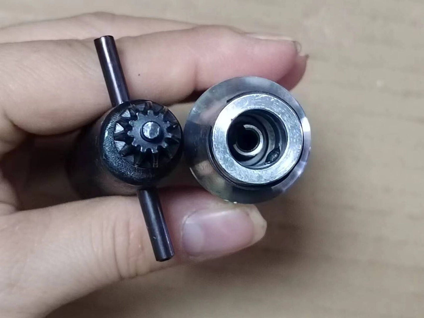 new for Handpiece 30 for Flex FOREDOM Shaft Motor