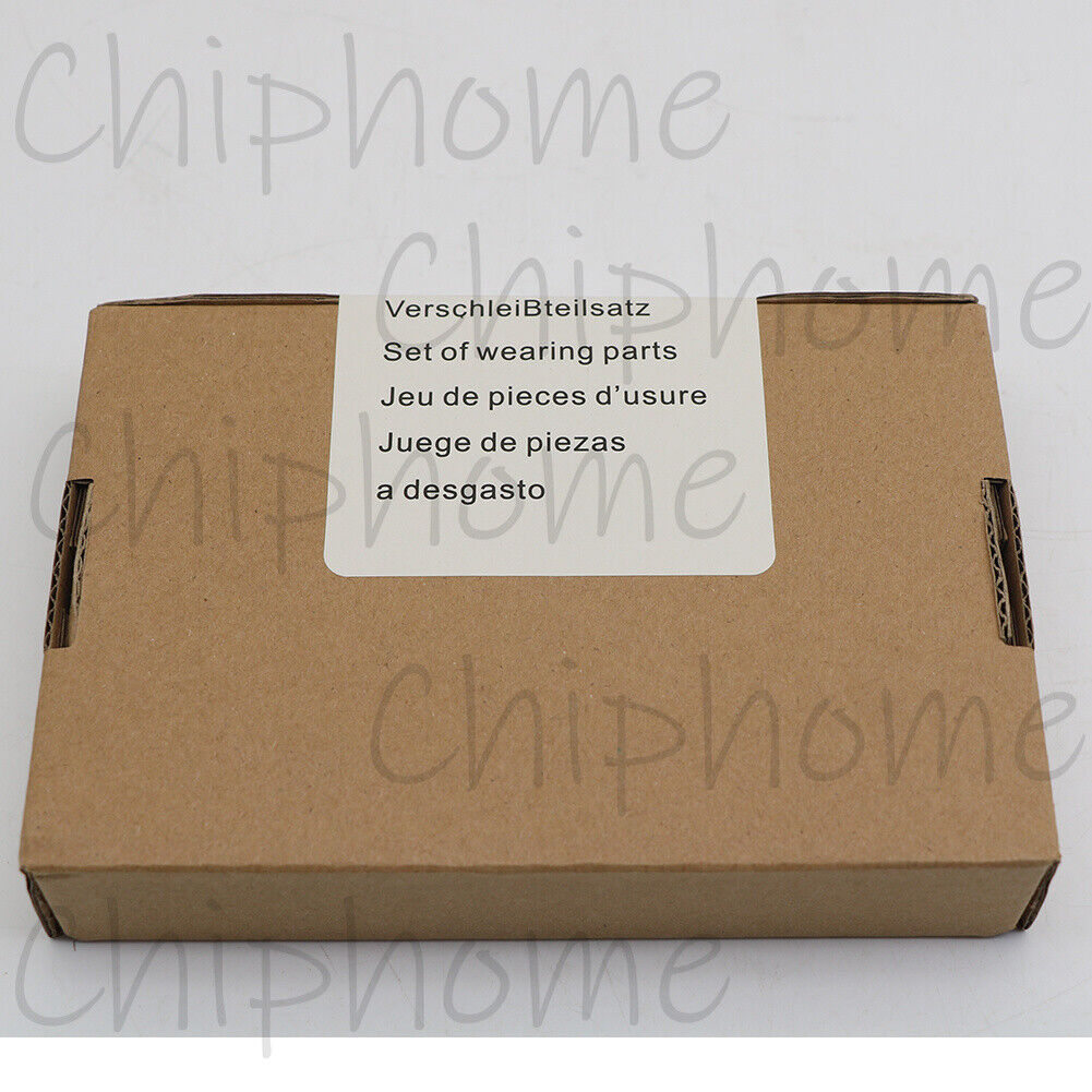 FESTO DNC-63-PPV-A 369198 Air Cylinder Maintenance Kit - FESTO