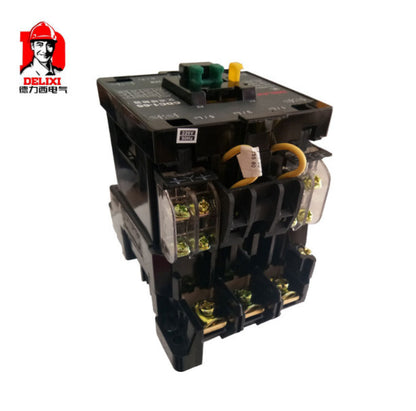 Delixi CDC1-65-30-22 65A CJX8 NC3 CJ46  AC Contactor