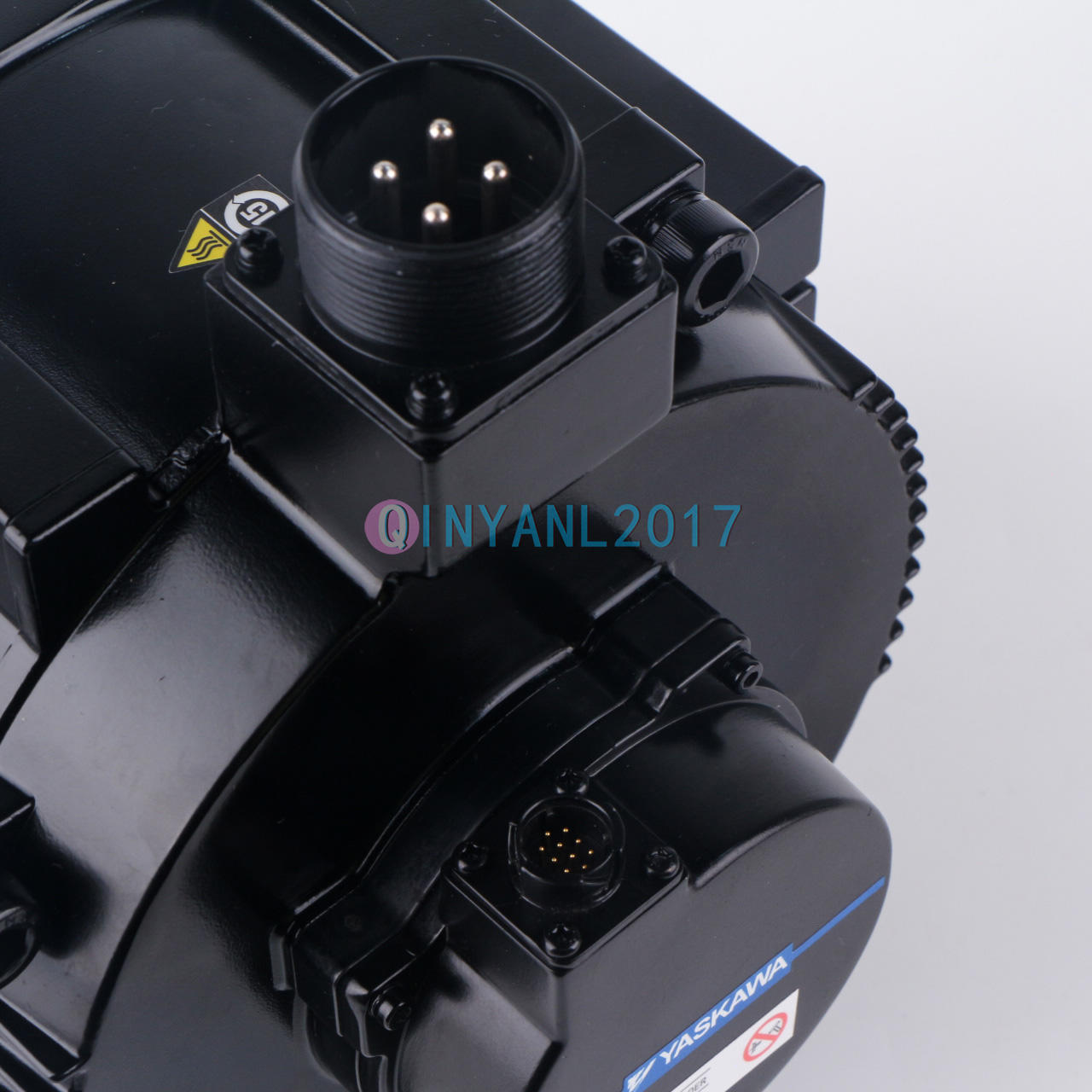Yaskawa SERVO MOTOR SGM7G-30AF - YASKAWA