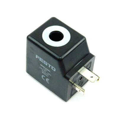 FESTO 3592 MSW-230AC Solenoid Valve - FESTO